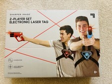  Sharper Image 2 Player