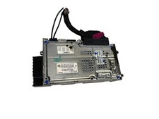 2007-2009 Audi Q7 Bose Audio