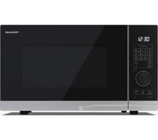 Sharp YC-PG284AU-S Microwave