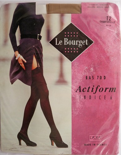 Bourget medium size vintage - medium,