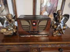 Vintage 1934 Philco 45