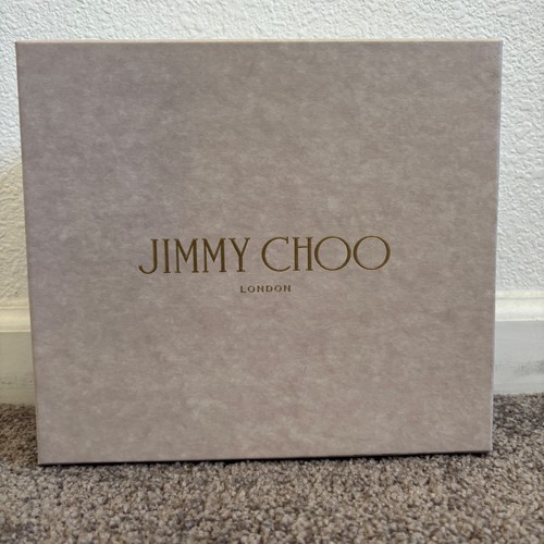 Jimmy choo gift box 9x8x4 - gift,