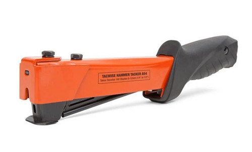 Tacwise hammer tacker carpet - tacwise,