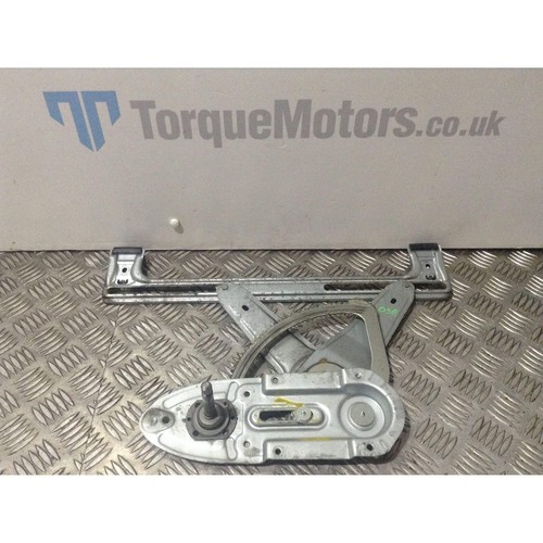 Ford focus mk2 5dr - focus,