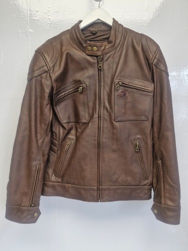 Bks brown leather classic - brown,