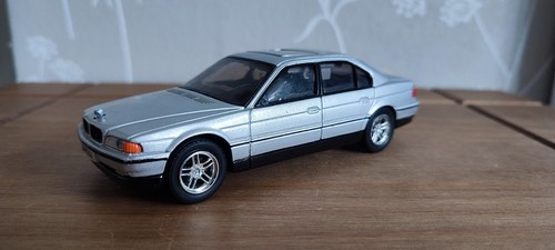 Bmw 750il car tomorrow - bmw,