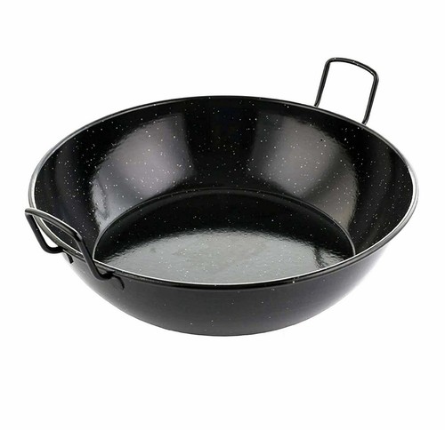 Original enamel karai - original,