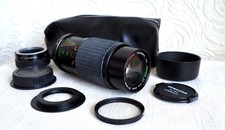 Canon EOS DIGITAL fit 80 200mm