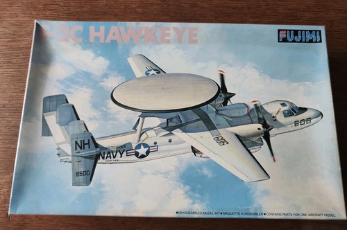 Fujimi grumman e - q-5,