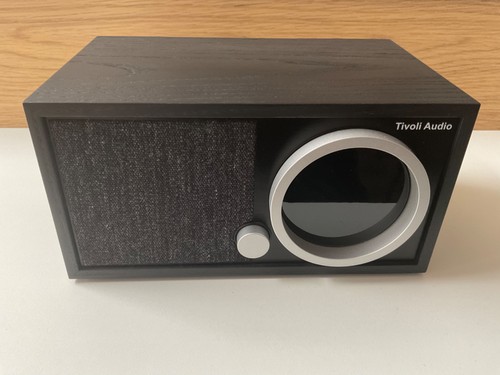 Tivoli model one digital gen - model,