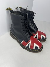 DR. MARTENS 10905 UNION JACK