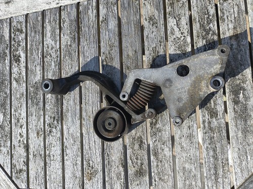 Litens belt tensioner pulley - belt,