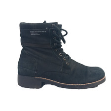 G Star Raw Cargo Boots Womens