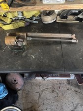 Mk2 Cortina Wiper Motor And Linkage