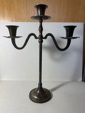 Vintage 1990s Black Wrought
