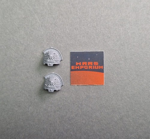Deathwatch upgrades terminator - deathwatch,