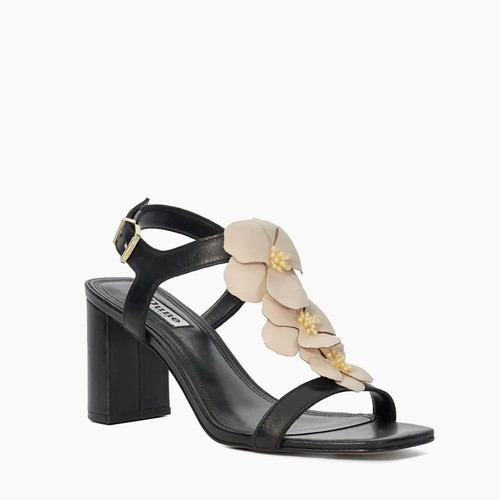 Dune london mastered - mastered, black