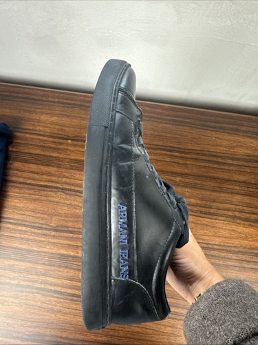 Armani jeans men - jeans, triple