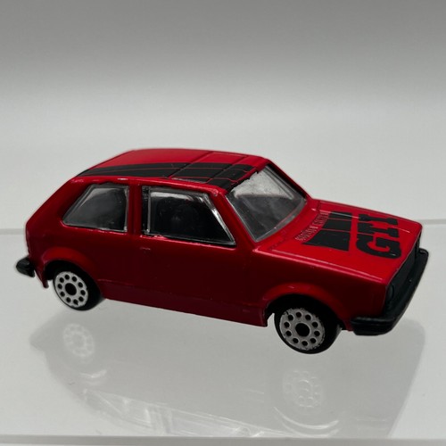Vintage golf gti mk1 - vw,