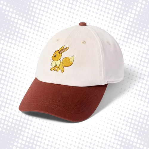Pokémon target eevee - x,