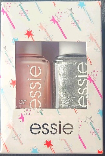 Essie nail polish duo - essie, set