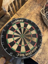 Winmau Ton Machine Dart Board