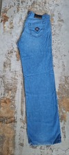Mens Blue Henri Lloyd Jeans