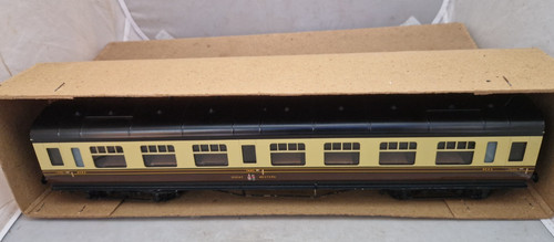 Bassett lowke gauge - bassett,