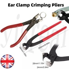 Hose Clamp Plier Clic & Clic-R