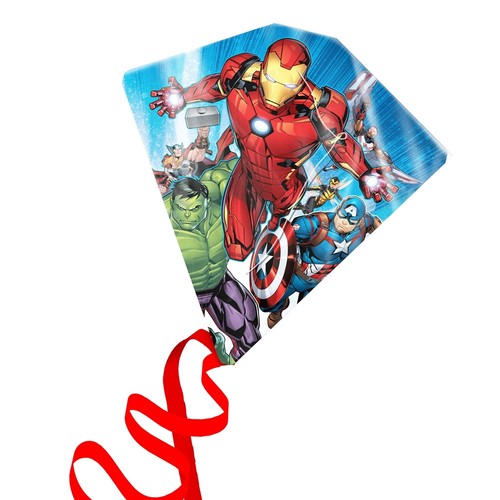 Brookite marvel avengers - brookite,