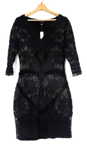 Bnwt phase eight black - bnwt,