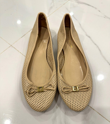 Tommy hilfiger beige - tommy,