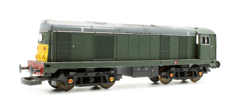 Lima gauge 204707a8 - lima,
