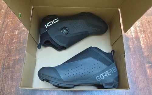 Sidi hiemx gtx winter - hiemx,