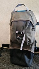 Macpac Possum Child Back