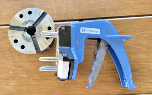 Hardinge flexc head 4 - flexc,