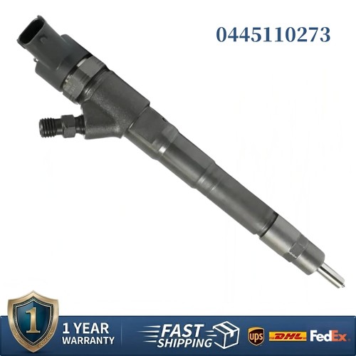 Fuel injector 0445110273 - injector,