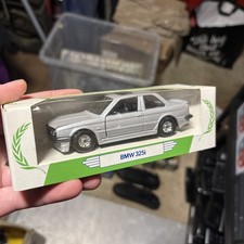 Corgi BMW 325i Diecast Car