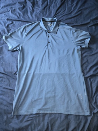 Galvin green men - golf, polo