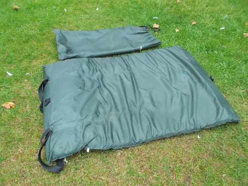 Wychwood fishing unhooking - , mat