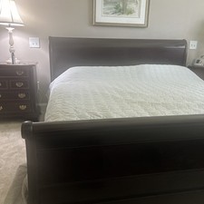 66248: STICKLEY King Size