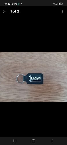New lloyd approved leather - lloyd,