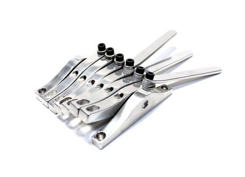 Peters string multi bender - peters,