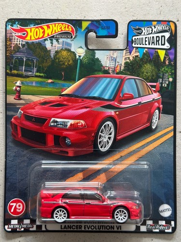 2020 hot wheels boulevard - 2020, 79