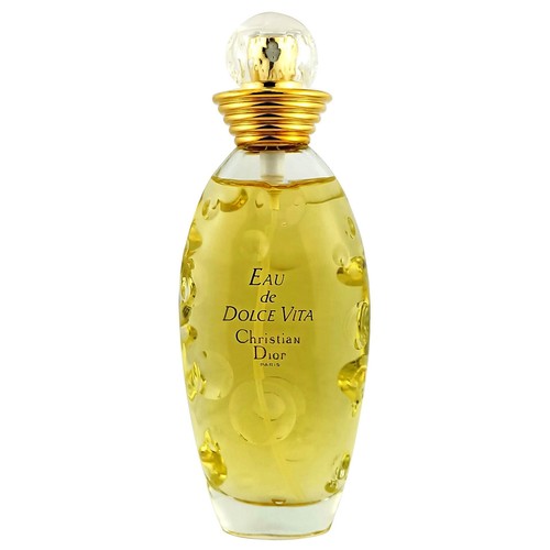 Dior eau dolce vita - eau,