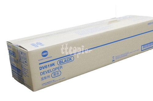 Oem konica minolta dv619k - oem,