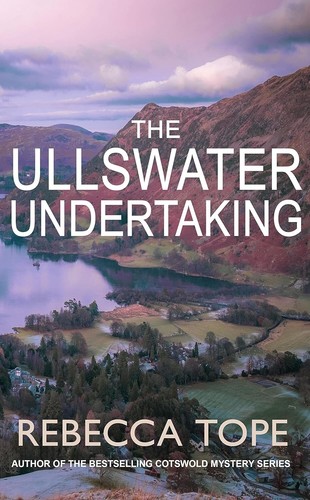 The ullswater undertaking - the,