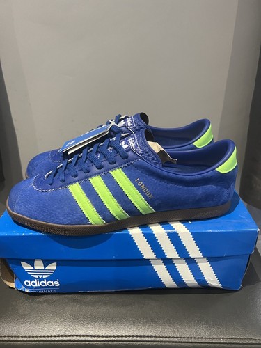 Adidas london bern 2010 - adidas,