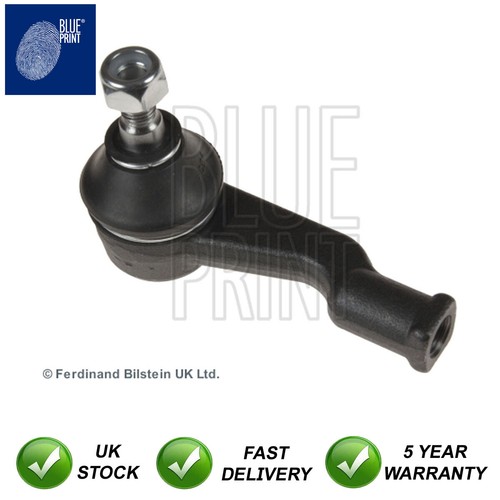 Tie rod end - rod,