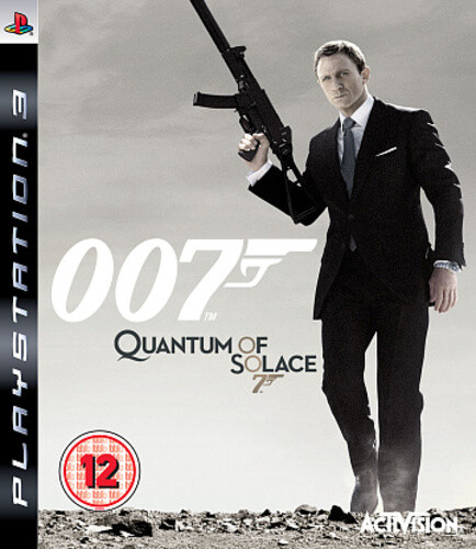 Quantum solace shoot - solace,